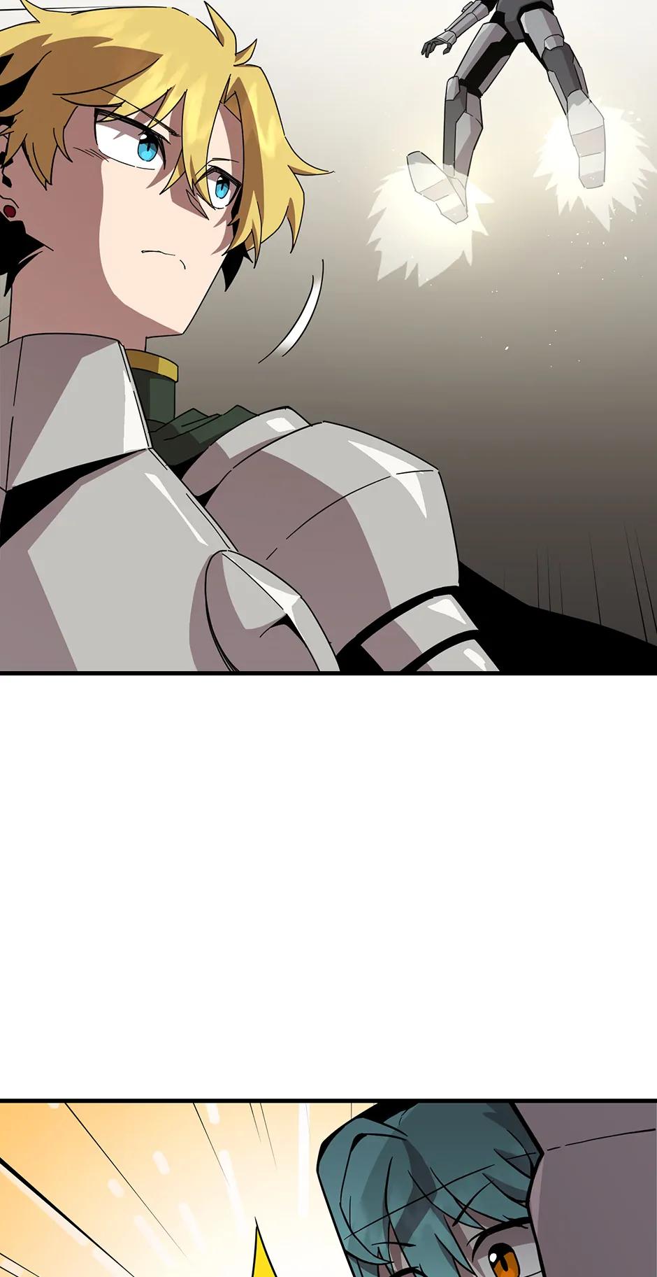 Solo Bug Player Chap 133 - Next Chap 134