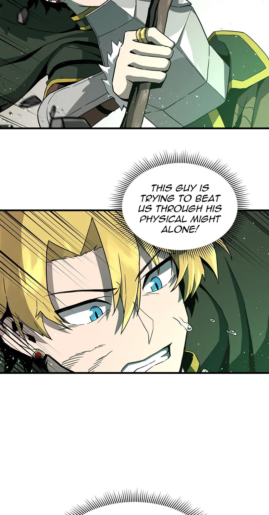 Solo Bug Player Chap 133 - Next Chap 134