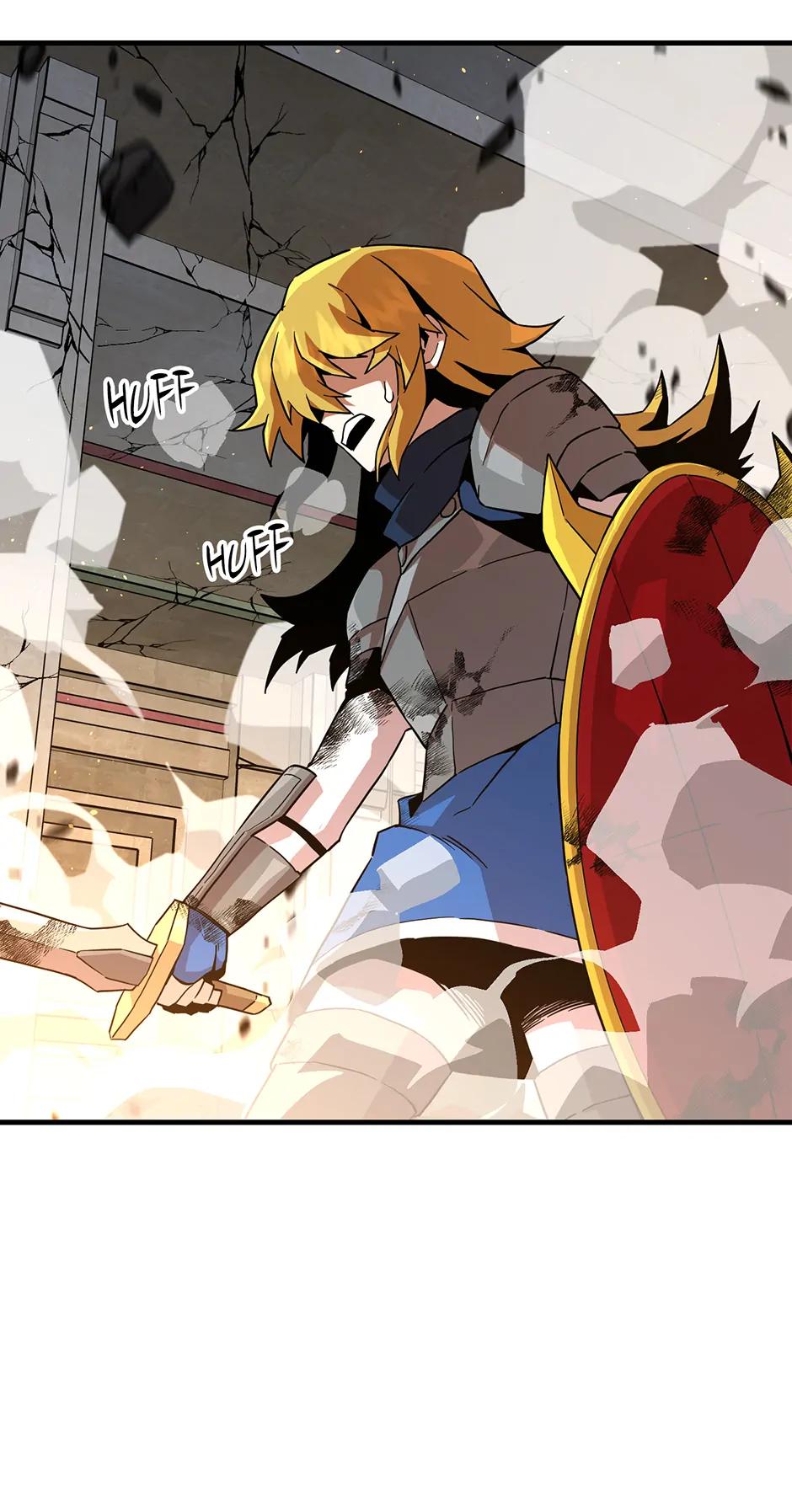 Solo Bug Player Chap 133 - Next Chap 134