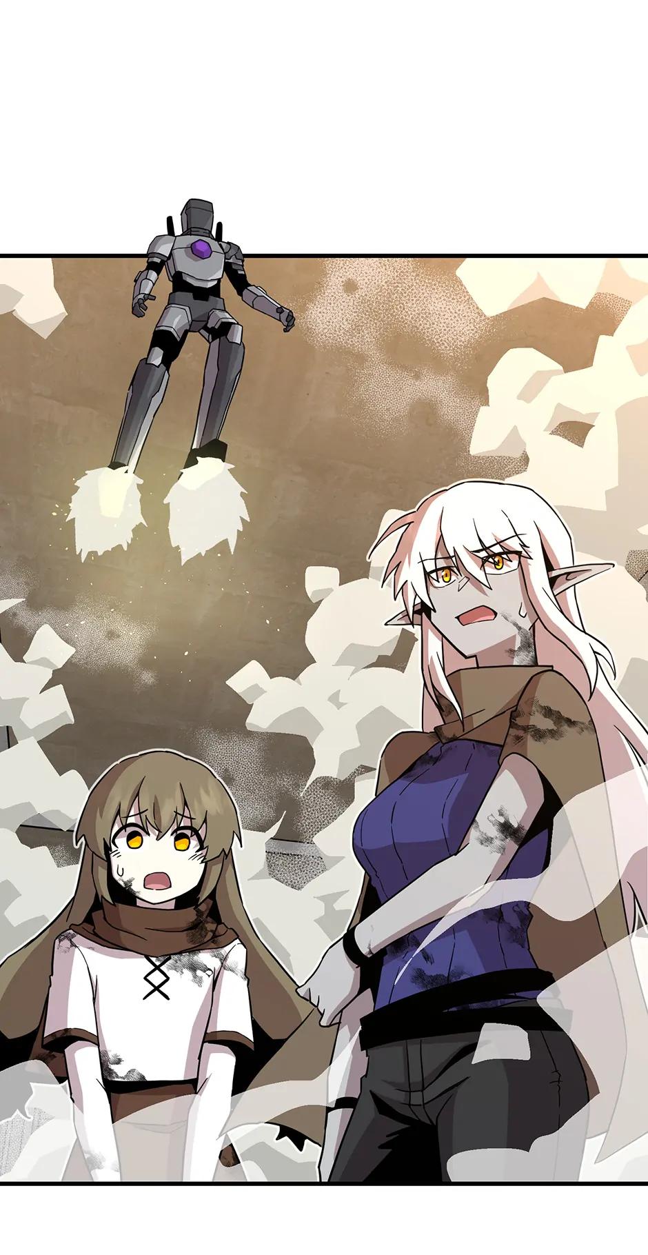 Solo Bug Player Chap 133 - Next Chap 134