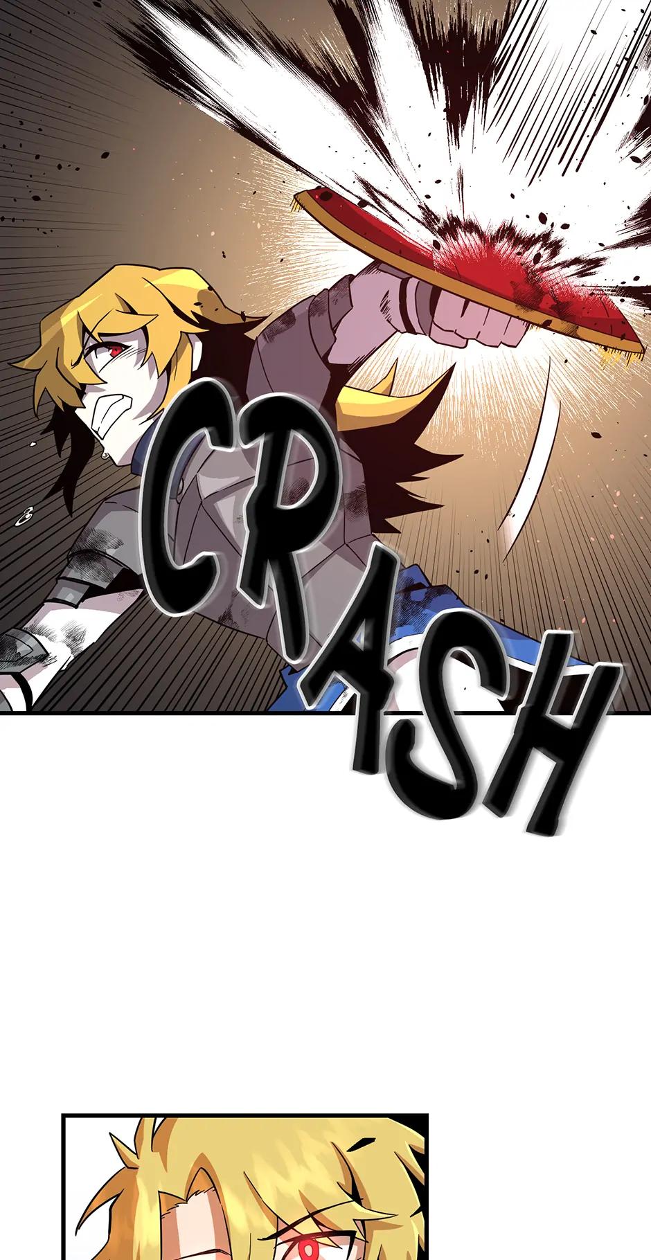 Solo Bug Player Chap 133 - Next Chap 134