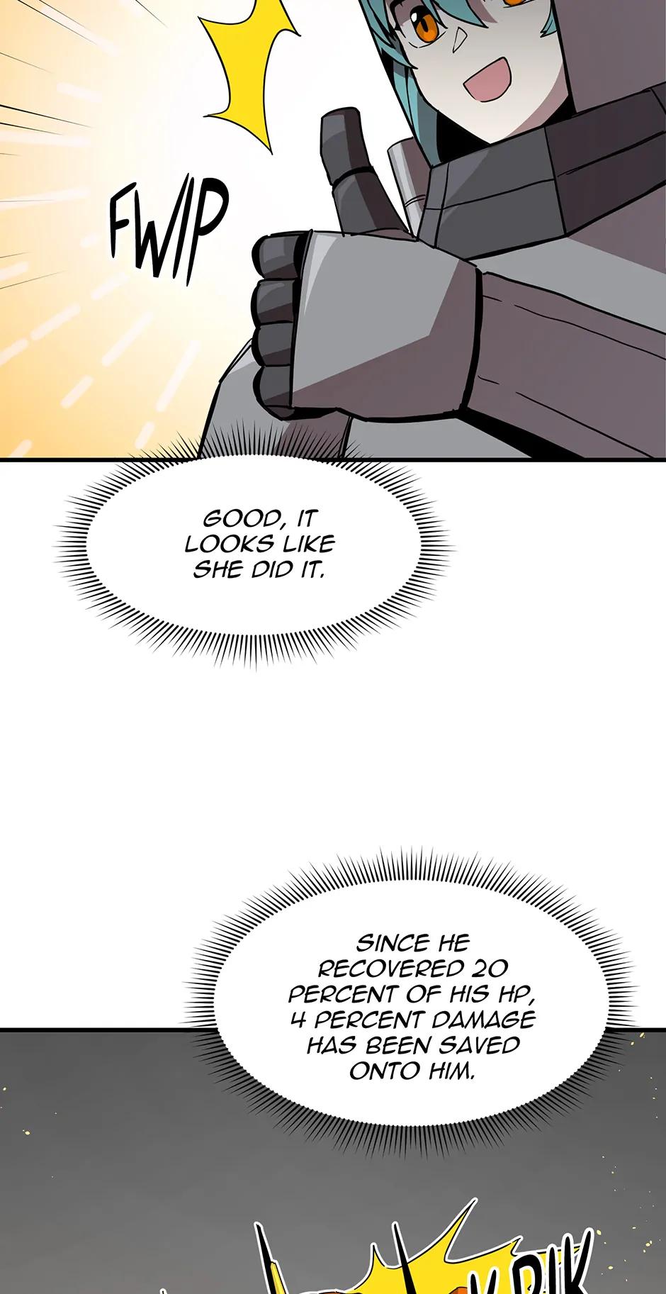 Solo Bug Player Chap 133 - Next Chap 134