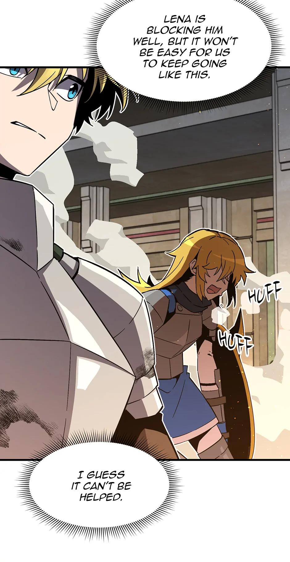 Solo Bug Player Chap 133 - Next Chap 134