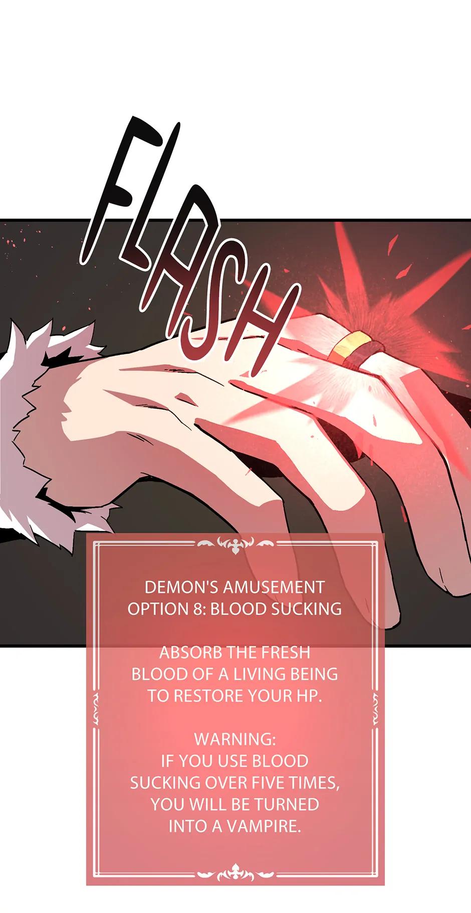 Solo Bug Player Chap 133 - Next Chap 134