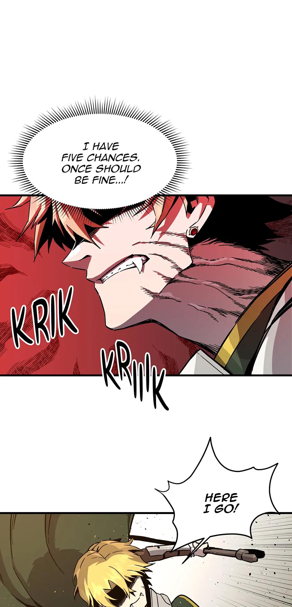 Solo Bug Player Chap 133 - Next Chap 134