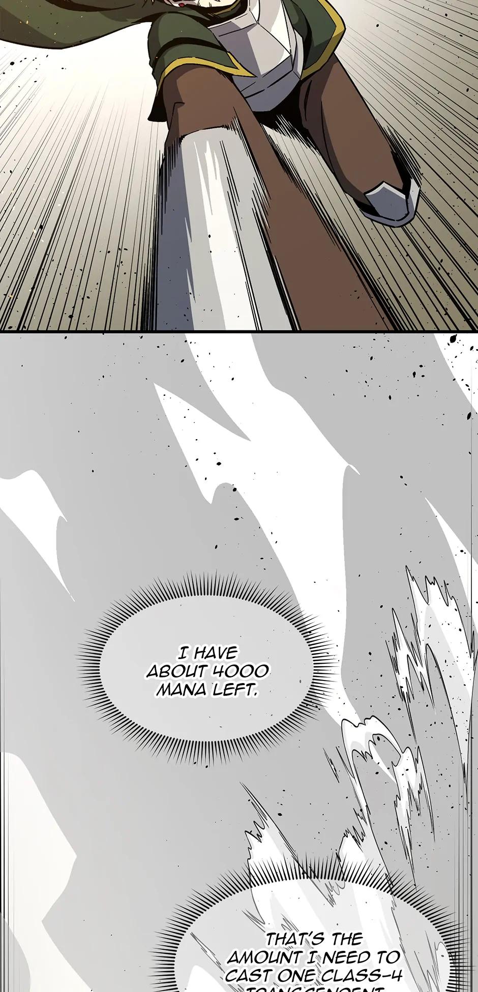 Solo Bug Player Chap 133 - Next Chap 134