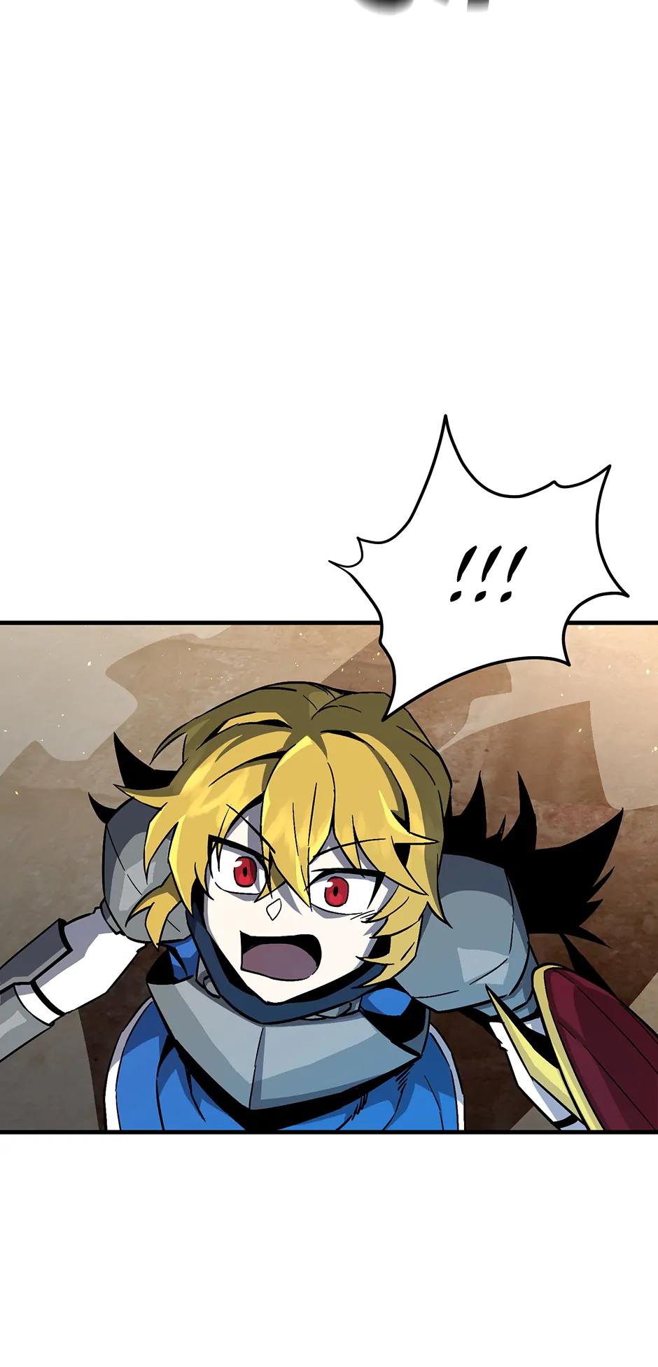 Solo Bug Player Chap 133 - Next Chap 134