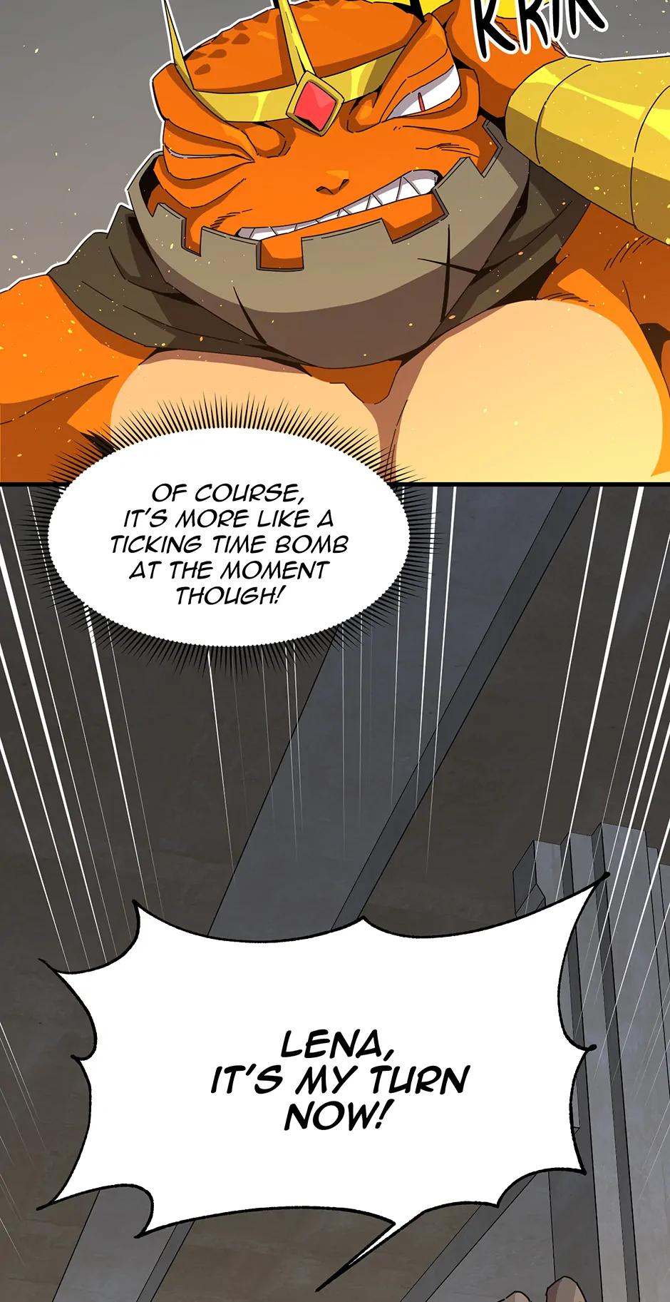 Solo Bug Player Chap 133 - Next Chap 134