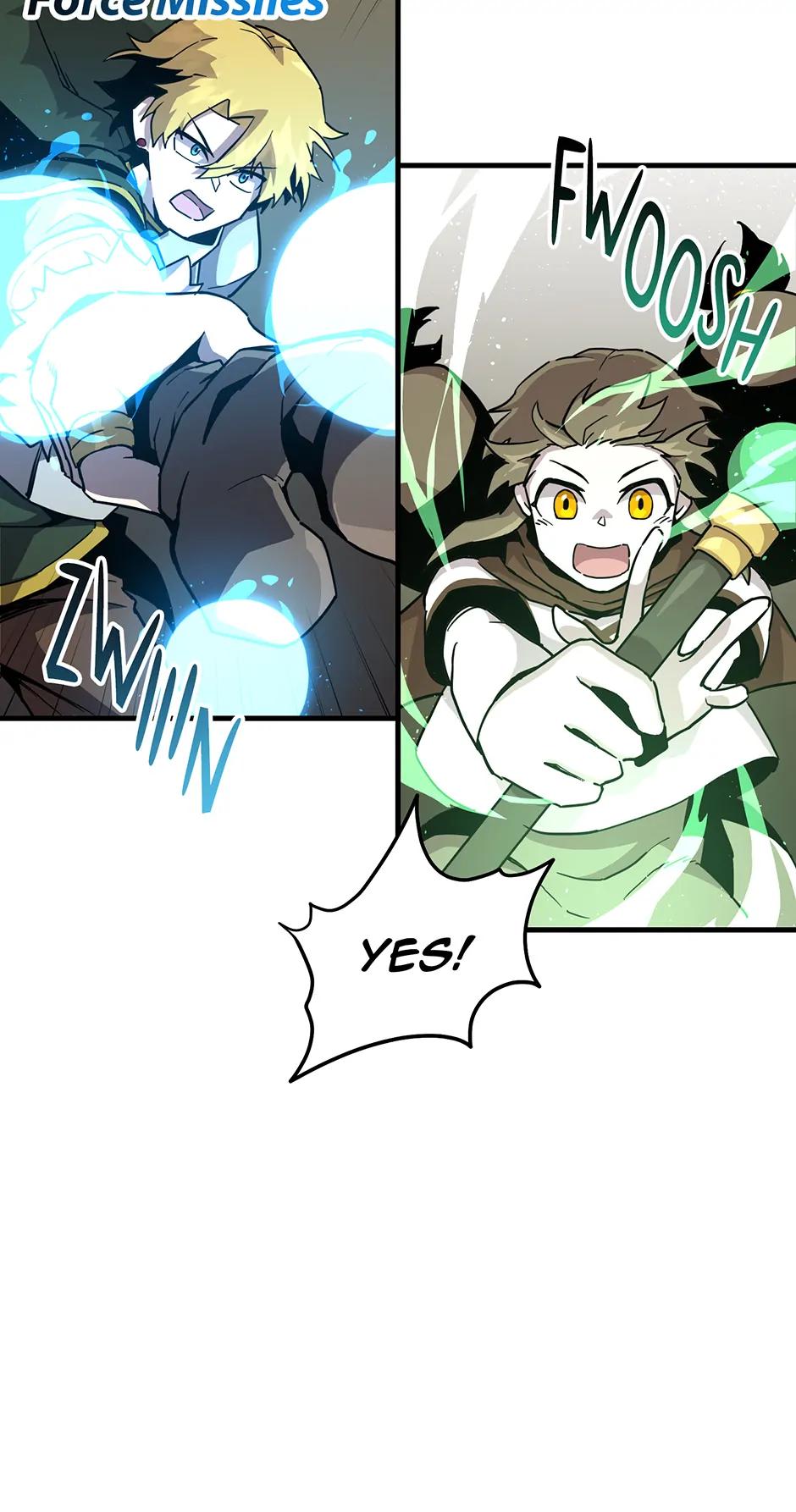 Solo Bug Player Chap 133 - Next Chap 134