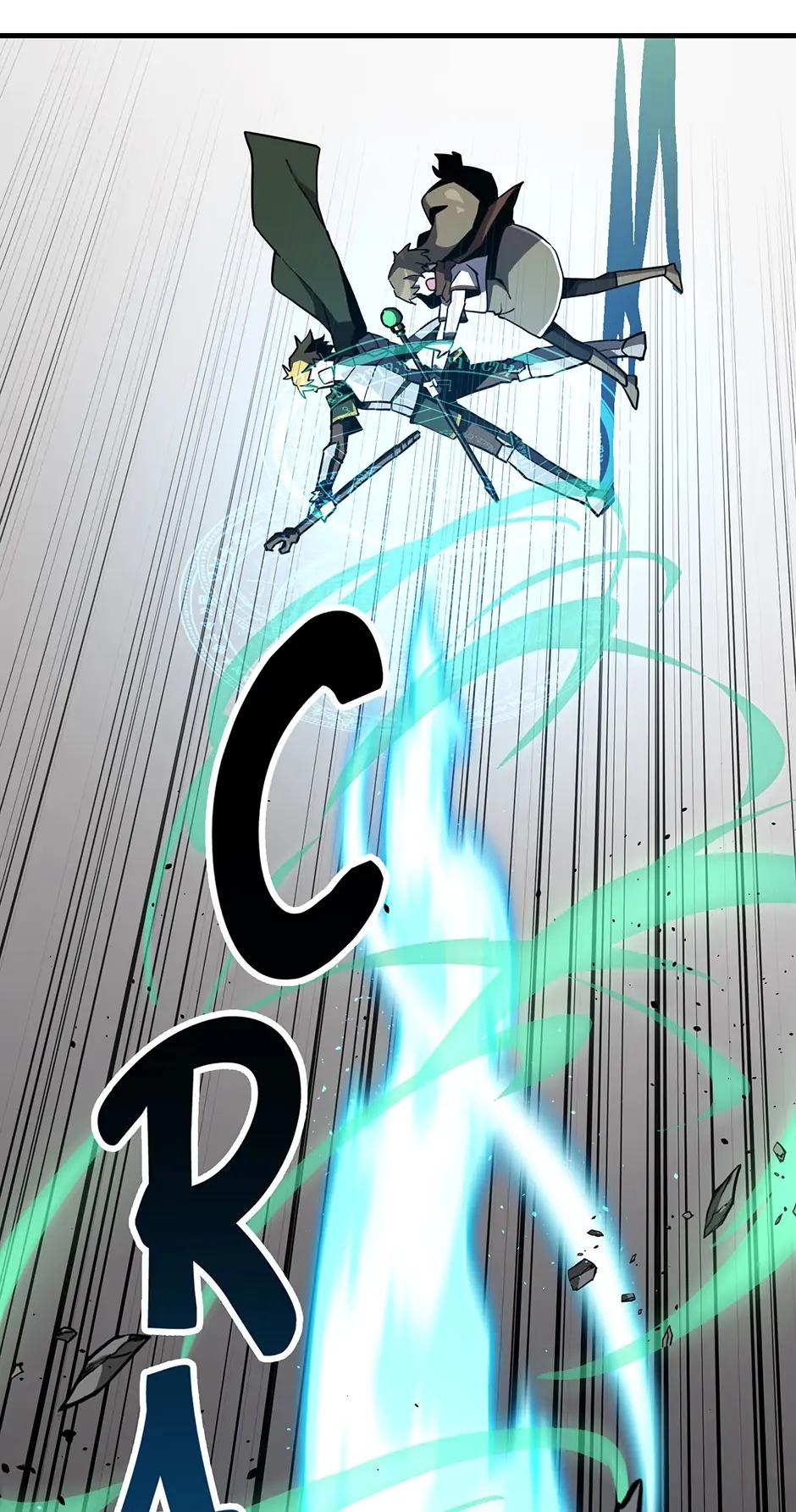 Solo Bug Player Chap 133 - Next Chap 134