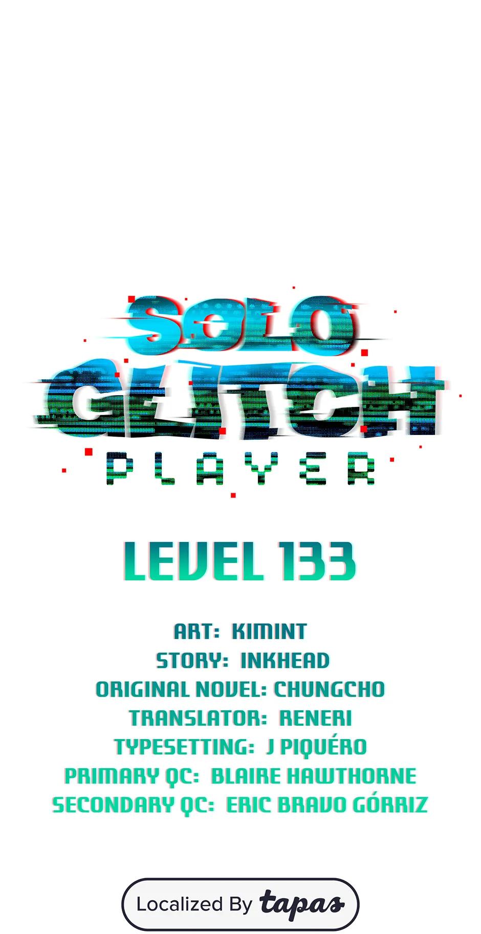 Solo Bug Player Chap 133 - Next Chap 134
