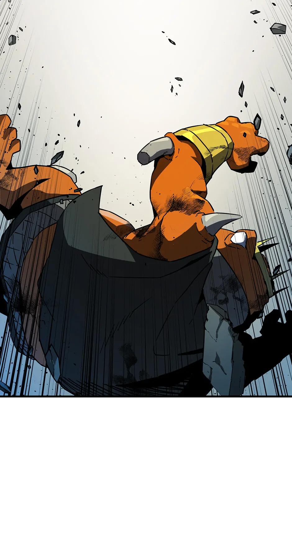 Solo Bug Player Chap 133 - Next Chap 134