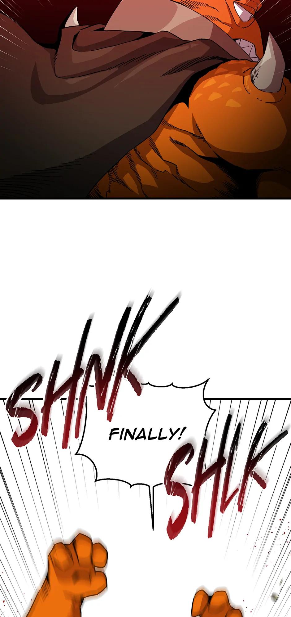 Solo Bug Player Chap 133 - Next Chap 134