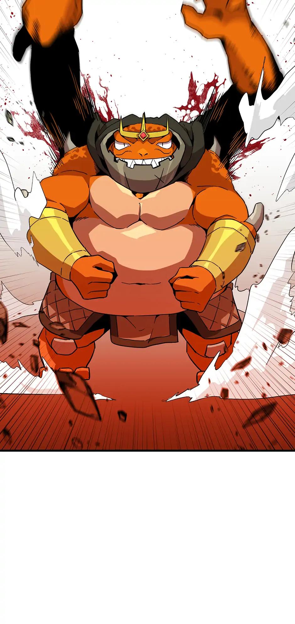 Solo Bug Player Chap 133 - Next Chap 134