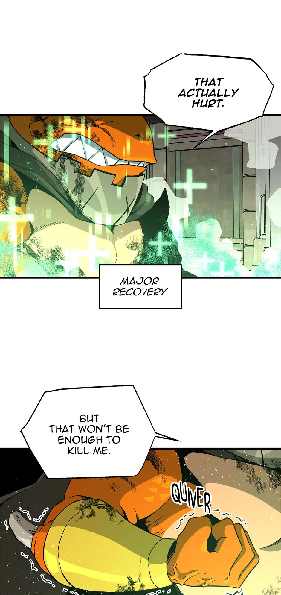 Solo Bug Player Chap 133 - Next Chap 134