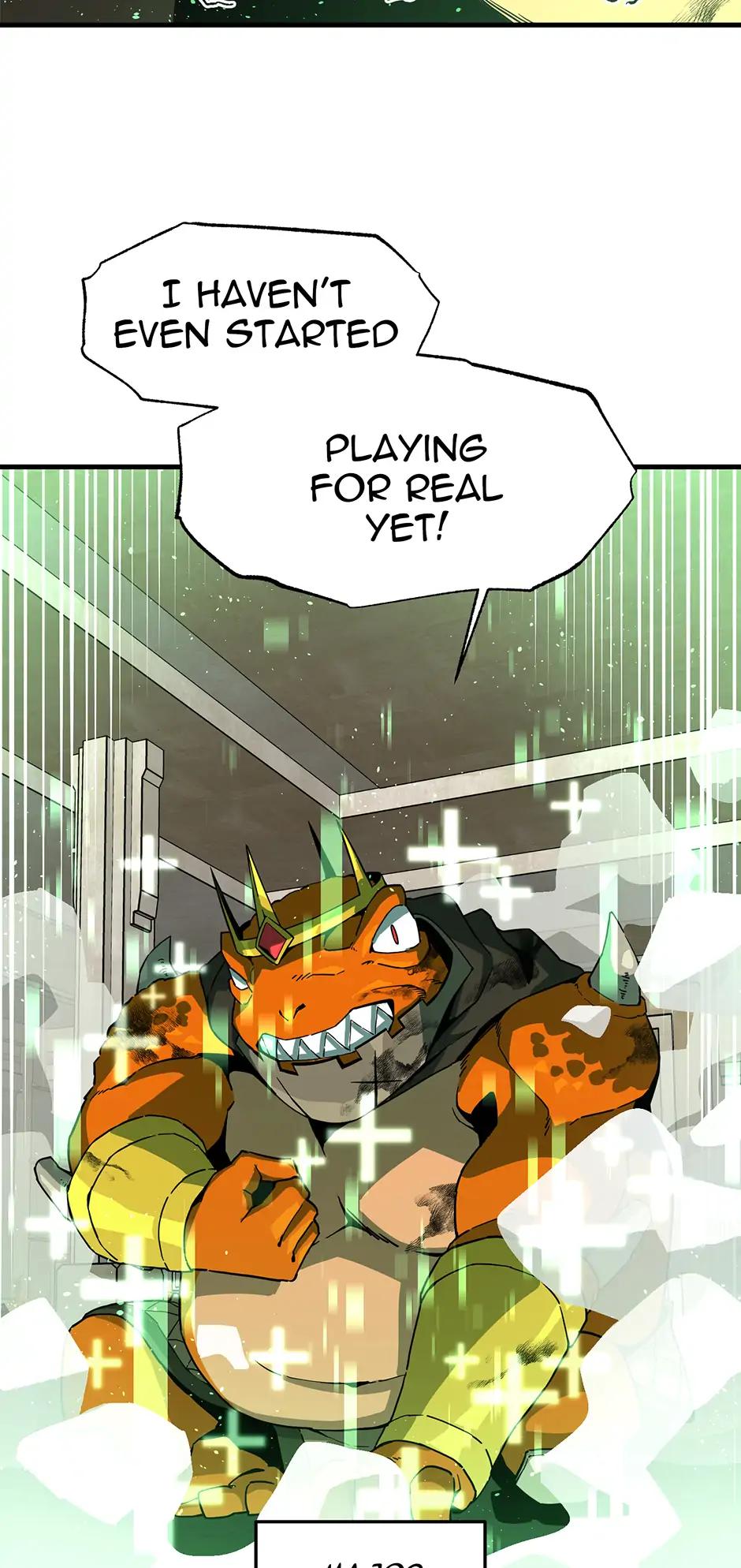 Solo Bug Player Chap 133 - Next Chap 134