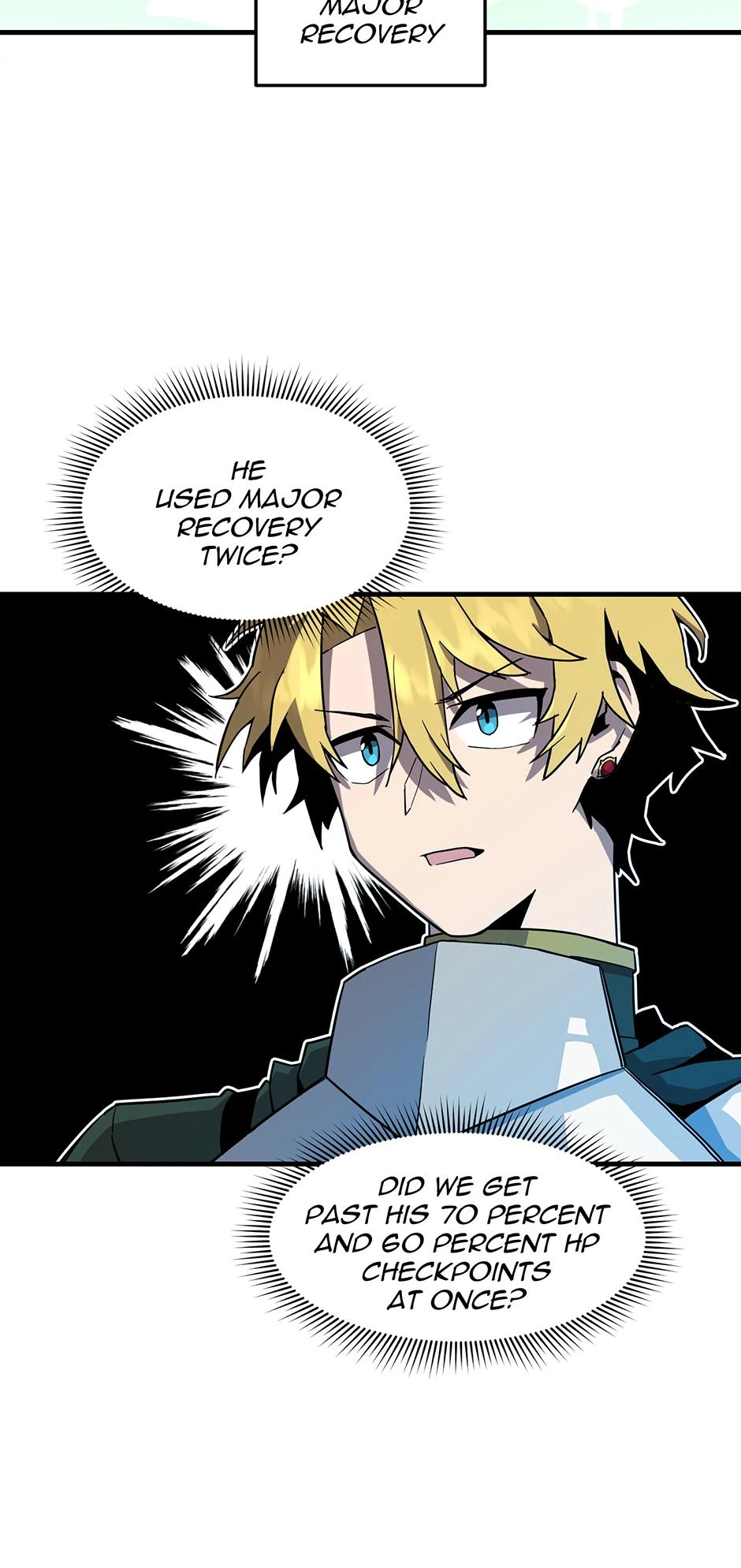 Solo Bug Player Chap 133 - Next Chap 134