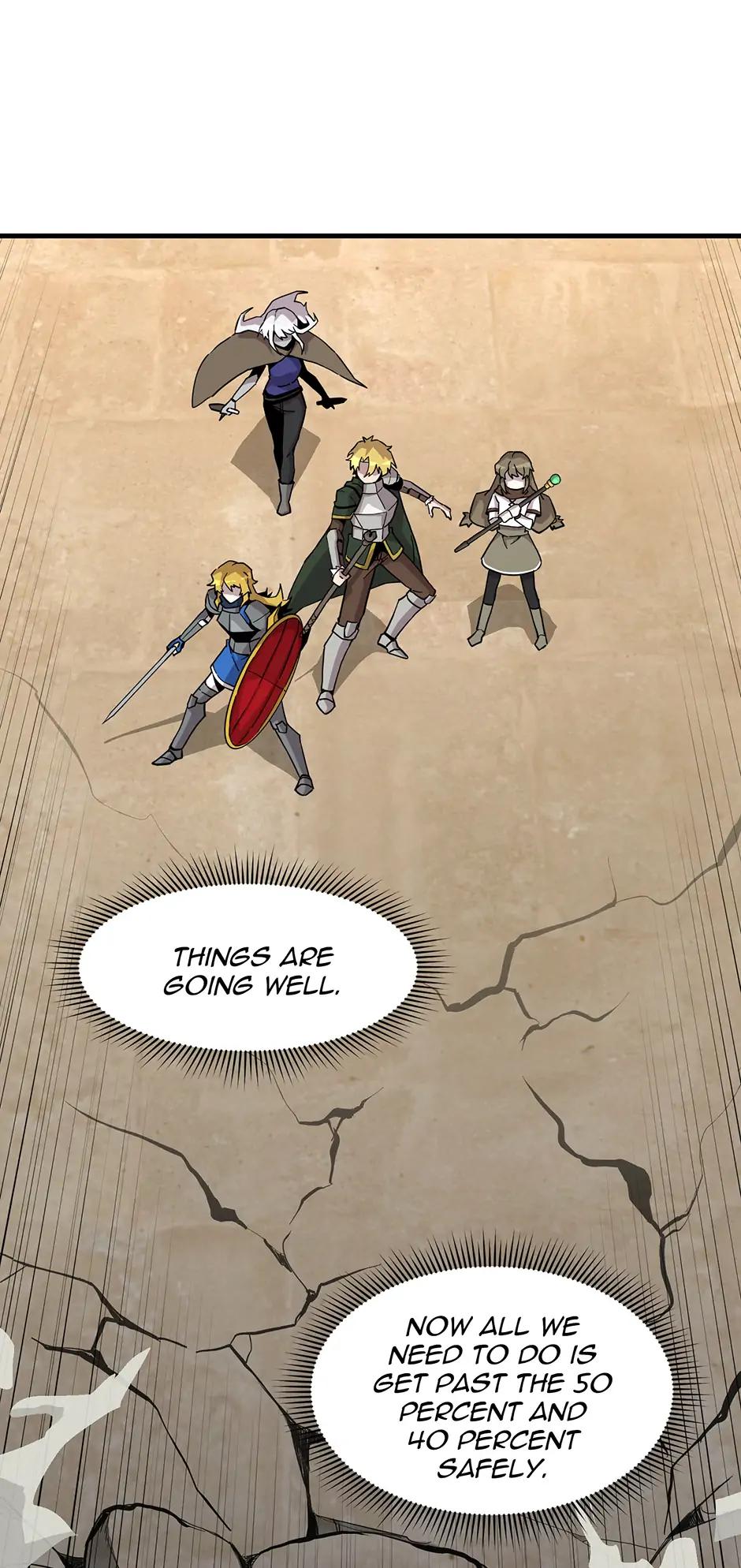 Solo Bug Player Chap 133 - Next Chap 134