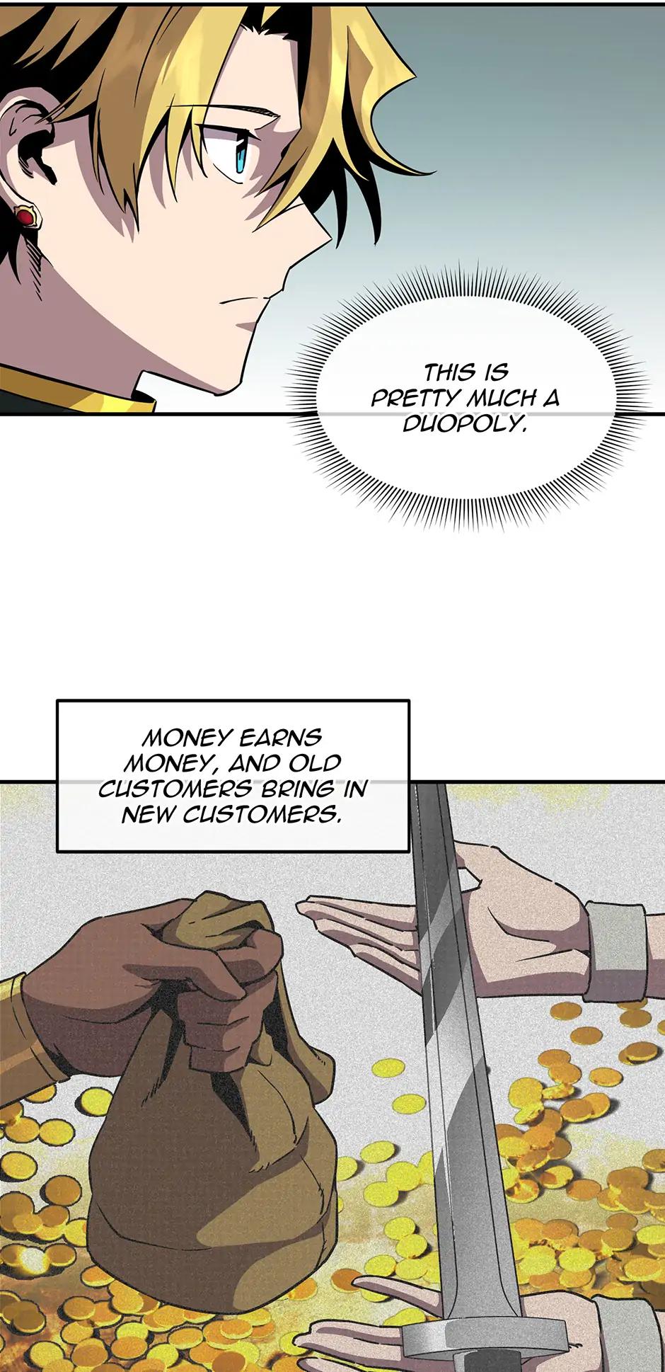 Solo Bug Player Chap 147 - Next Chap 148