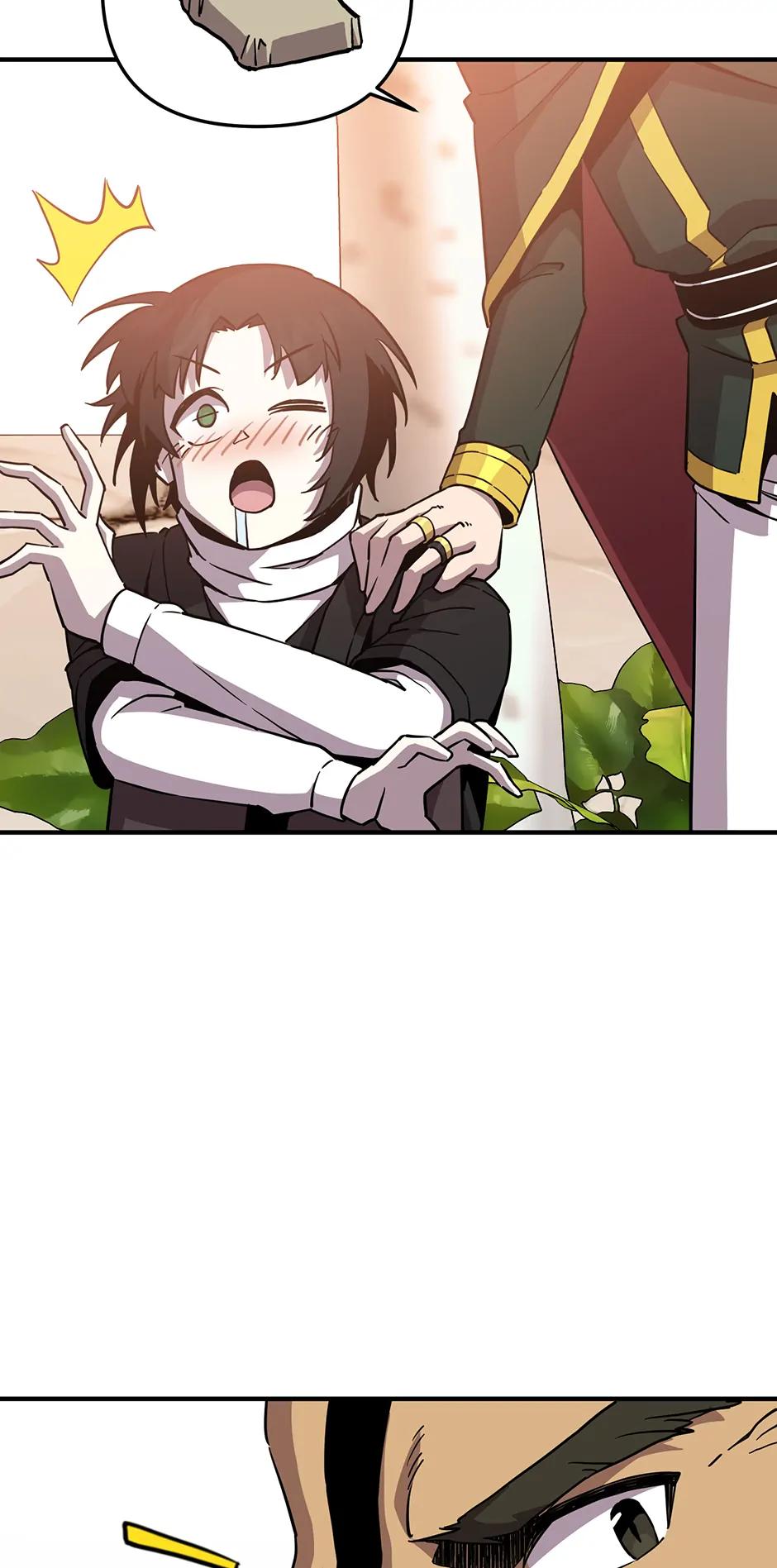 Solo Bug Player Chap 147 - Next Chap 148