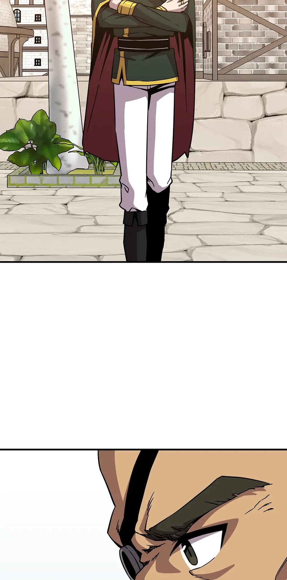 Solo Bug Player Chap 147 - Next Chap 148