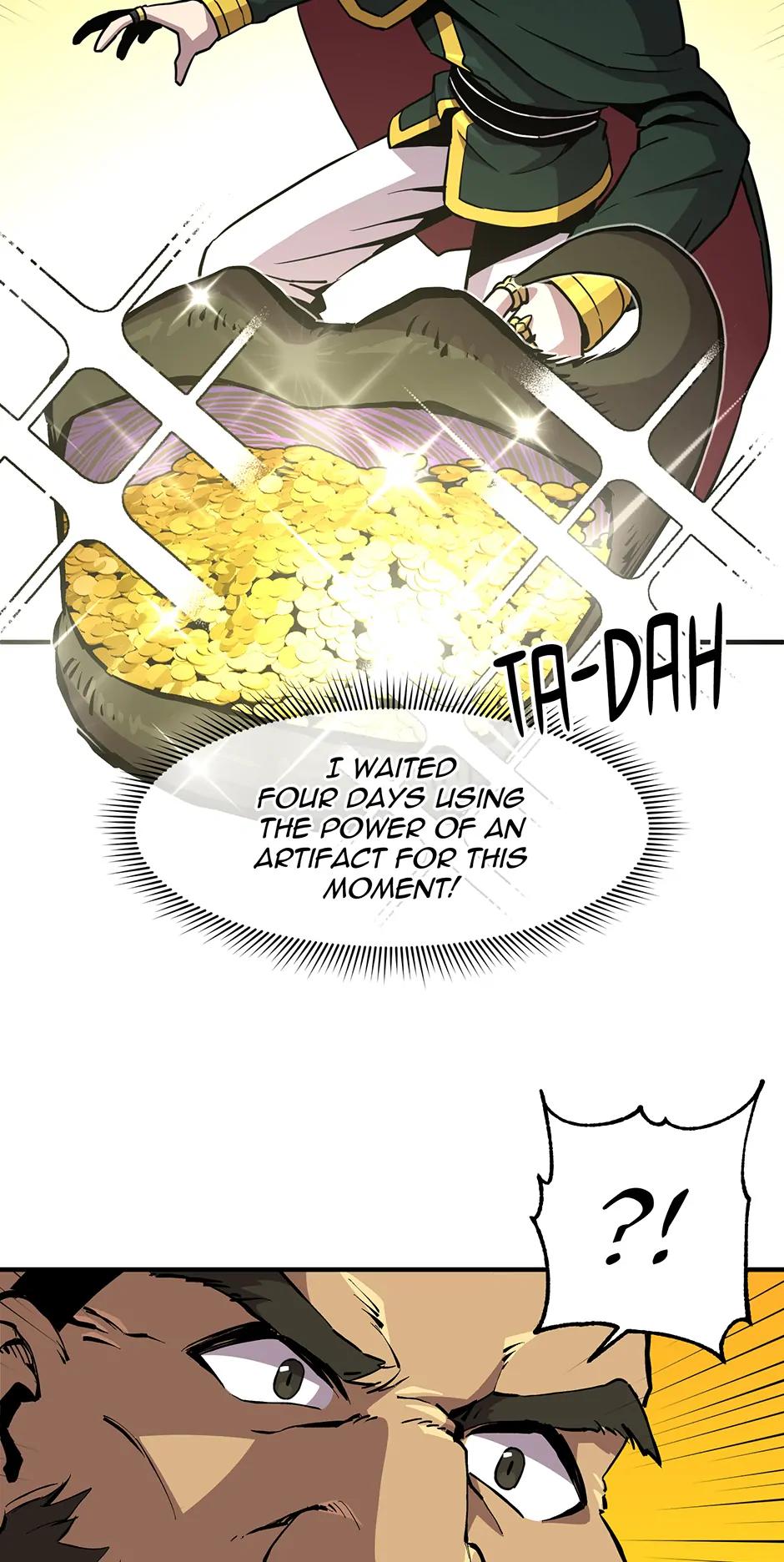 Solo Bug Player Chap 147 - Next Chap 148
