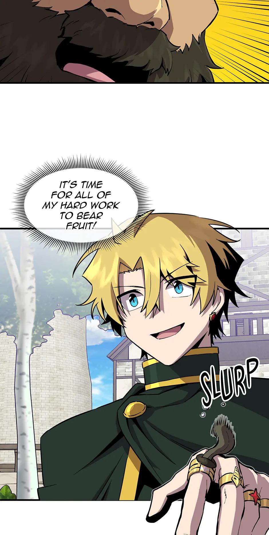 Solo Bug Player Chap 147 - Next Chap 148