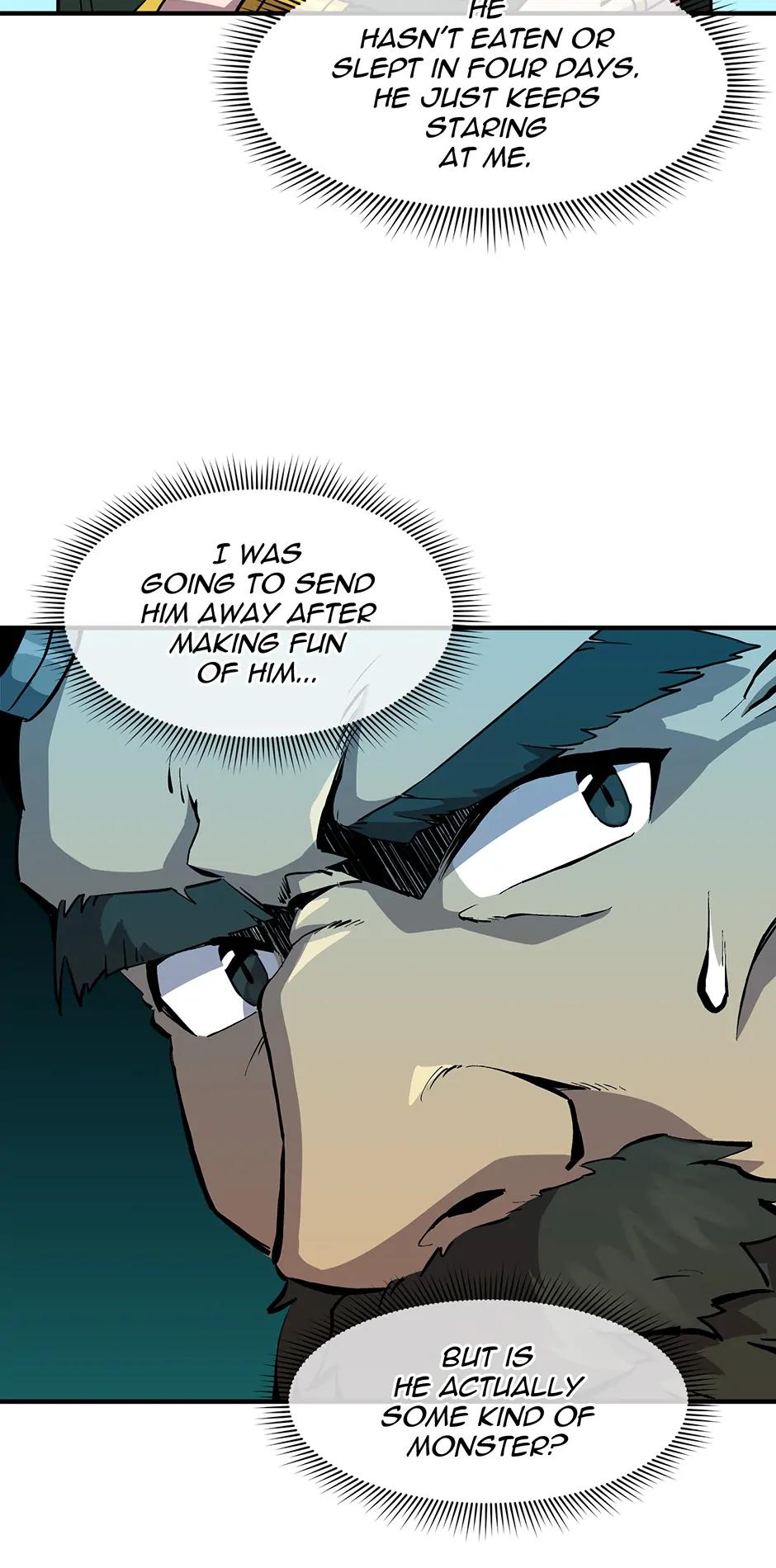 Solo Bug Player Chap 147 - Next Chap 148