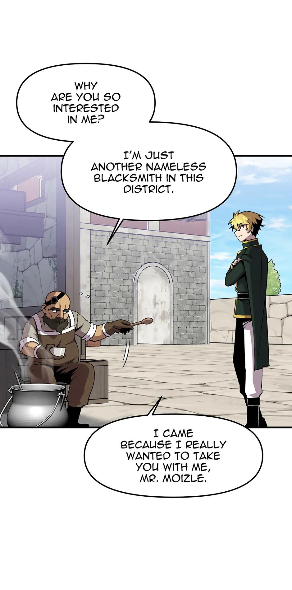 Solo Bug Player Chap 147 - Next Chap 148