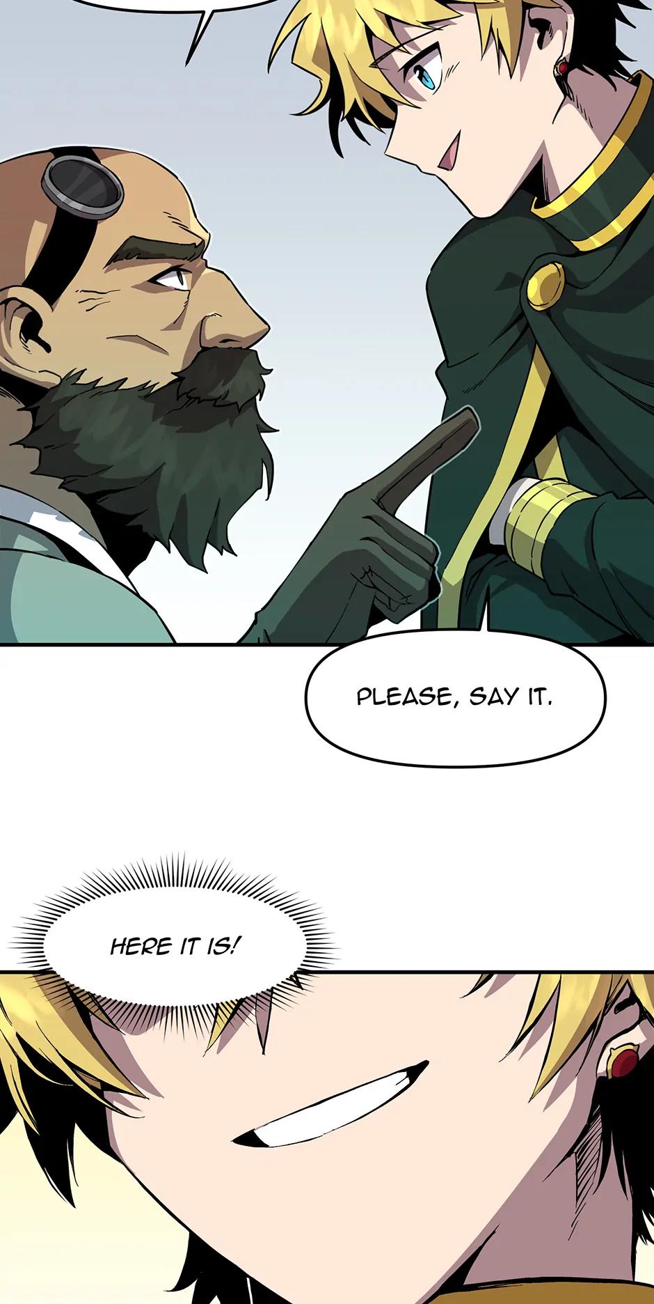 Solo Bug Player Chap 147 - Next Chap 148