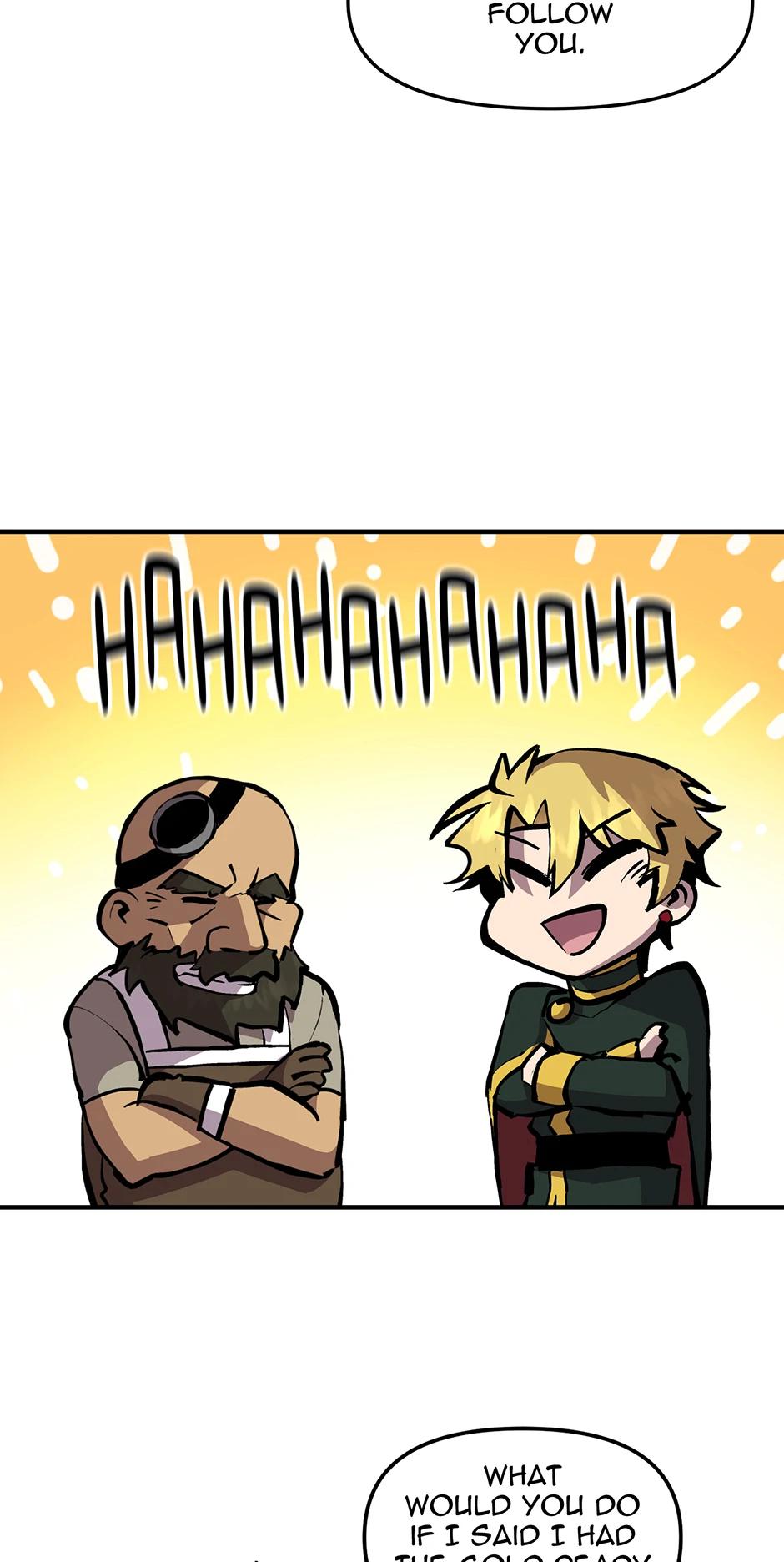 Solo Bug Player Chap 147 - Next Chap 148