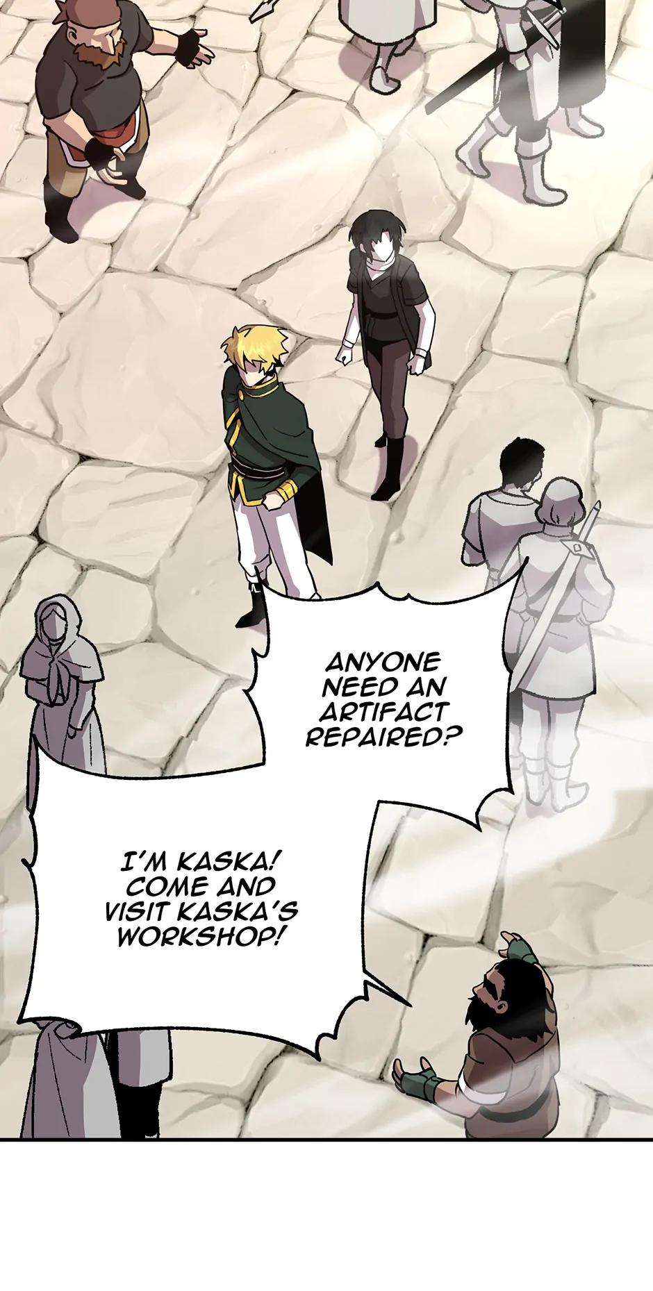 Solo Bug Player Chap 147 - Next Chap 148