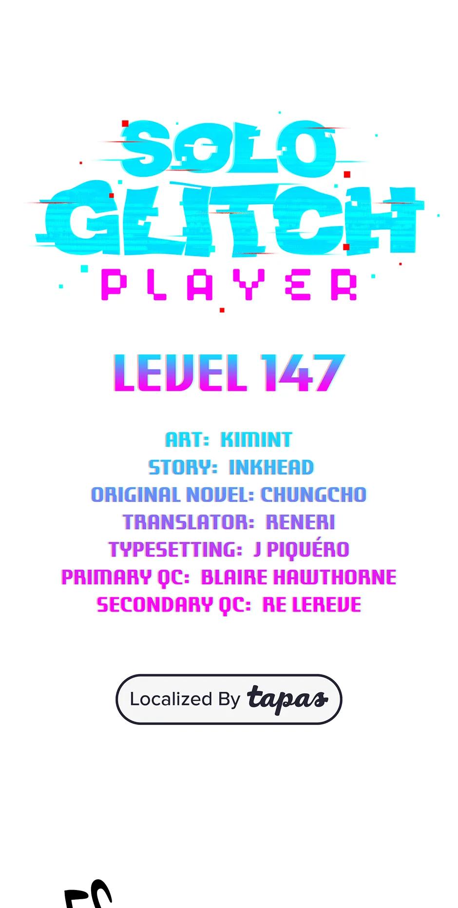 Solo Bug Player Chap 147 - Next Chap 148