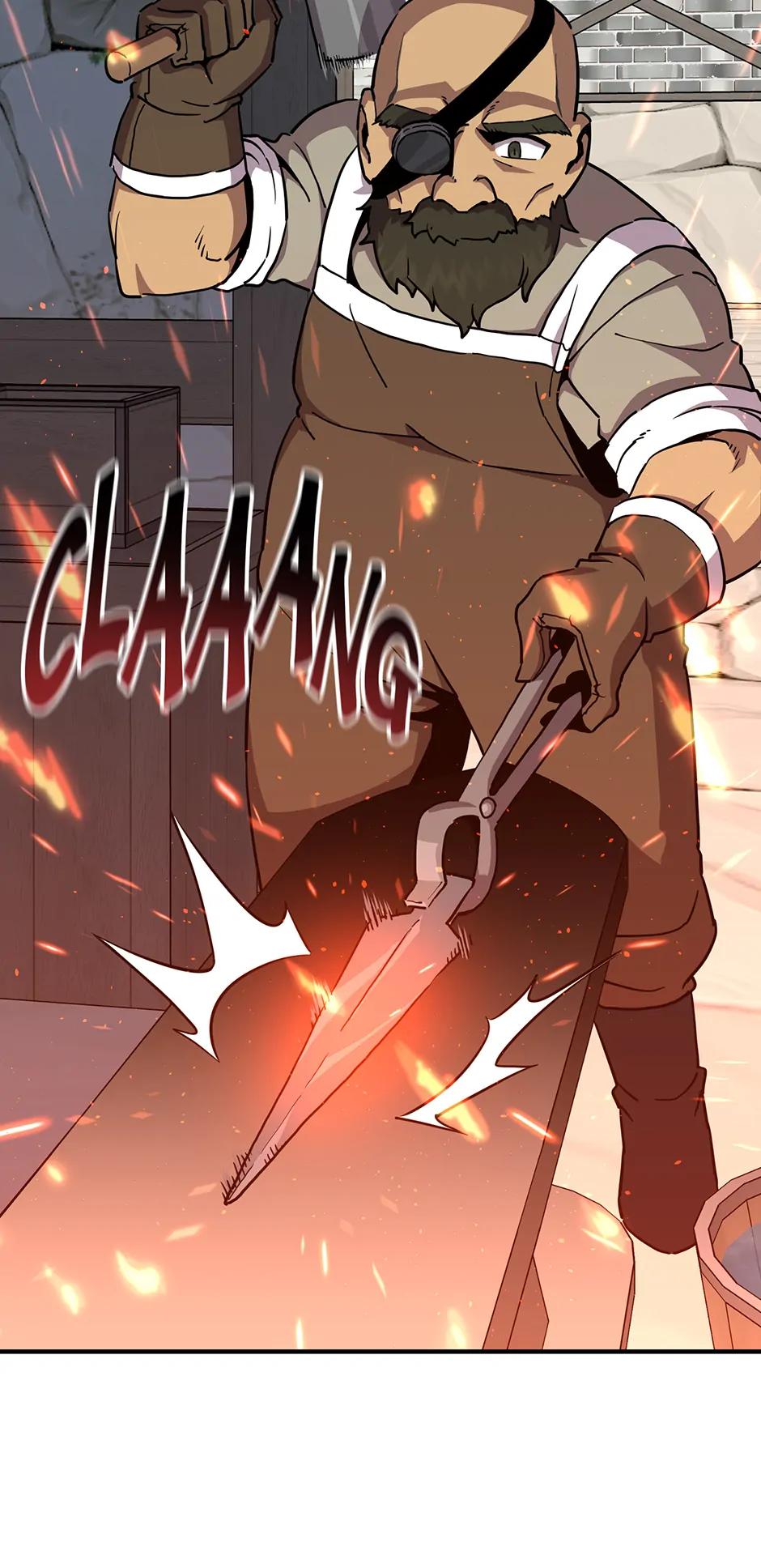 Solo Bug Player Chap 147 - Next Chap 148