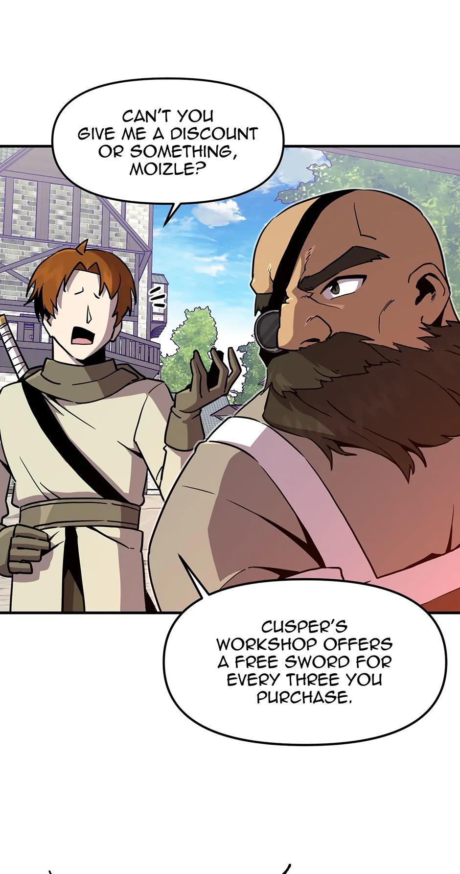 Solo Bug Player Chap 147 - Next Chap 148