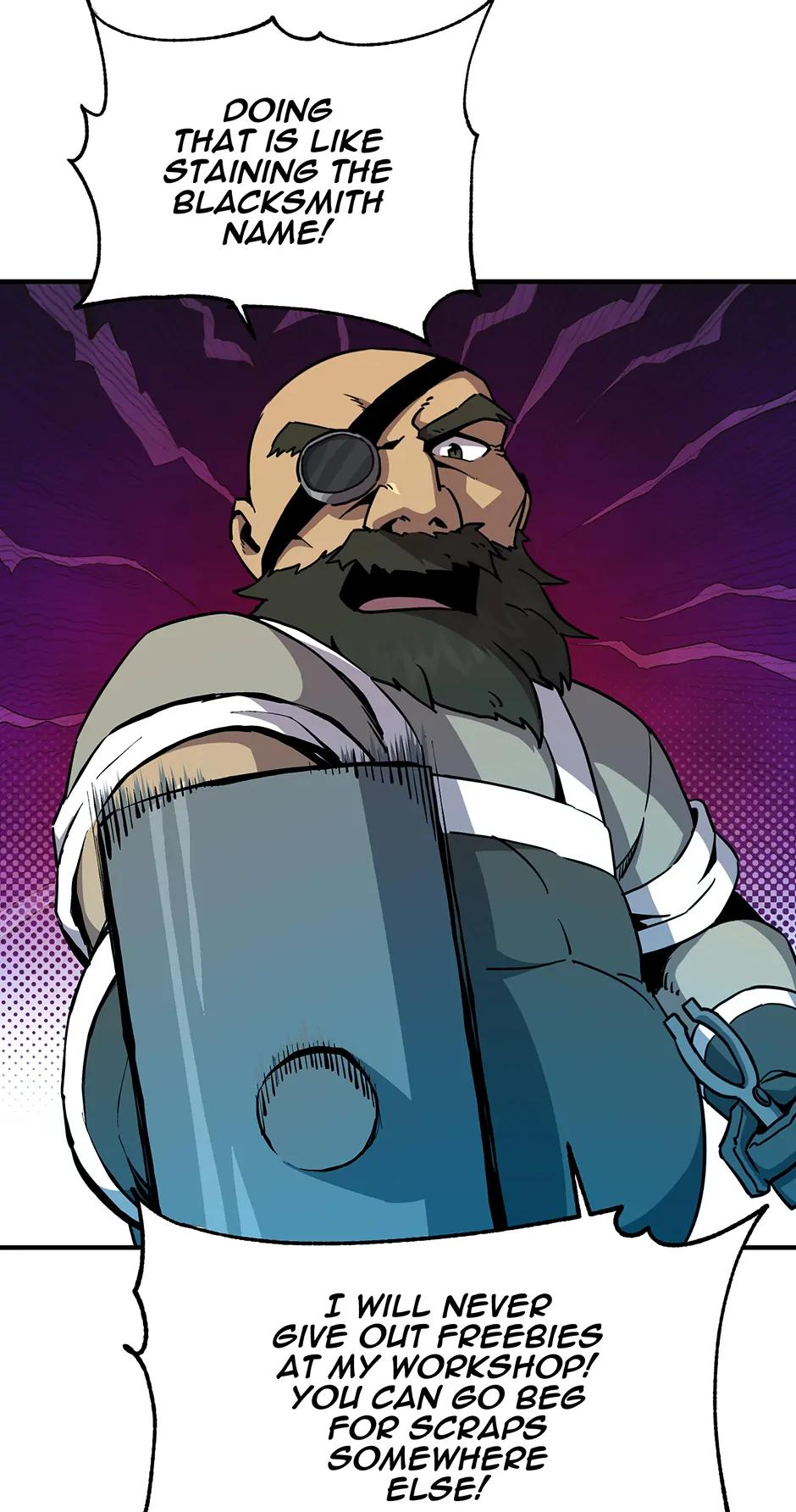 Solo Bug Player Chap 147 - Next Chap 148