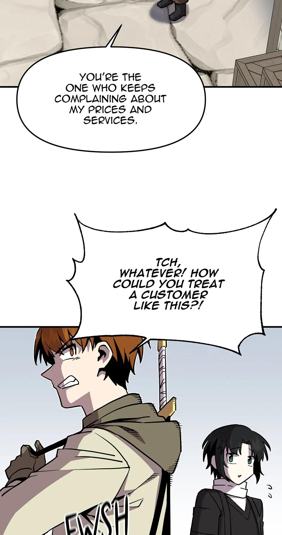 Solo Bug Player Chap 147 - Next Chap 148