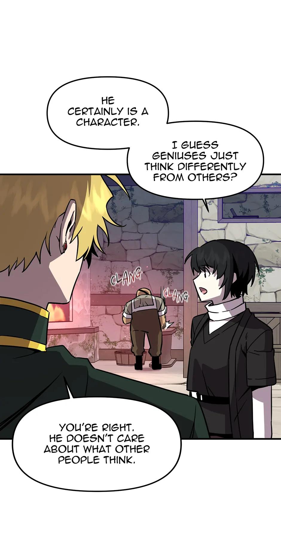 Solo Bug Player Chap 147 - Next Chap 148