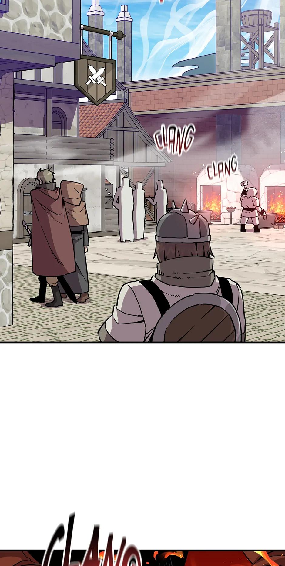 Solo Bug Player Chap 147 - Next Chap 148