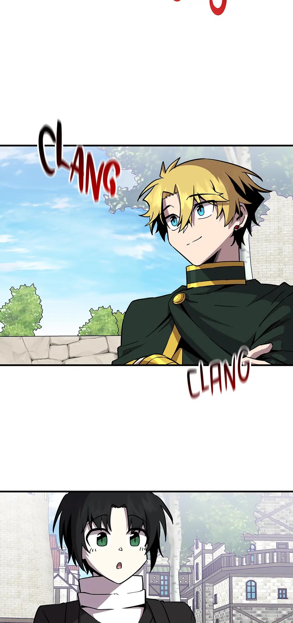 Solo Bug Player Chap 147 - Next Chap 148