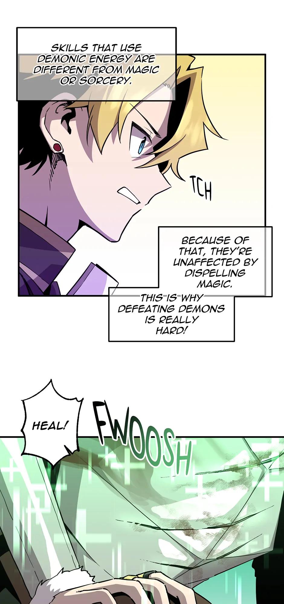 Solo Bug Player Chap 144 - Next Chap 145