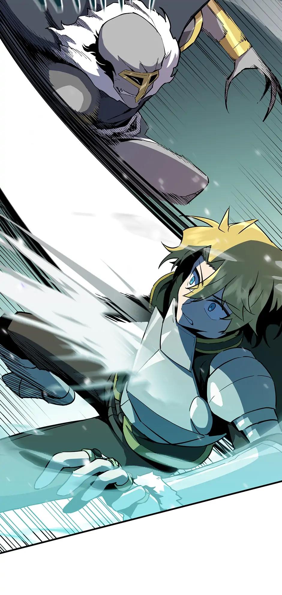 Solo Bug Player Chap 144 - Next Chap 145