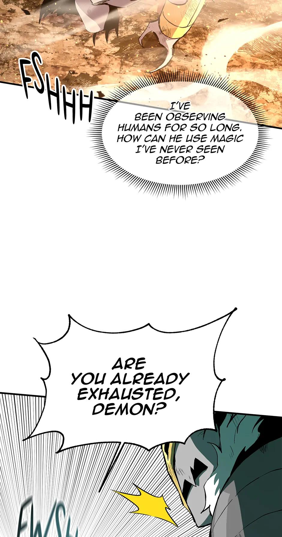 Solo Bug Player Chap 144 - Next Chap 145