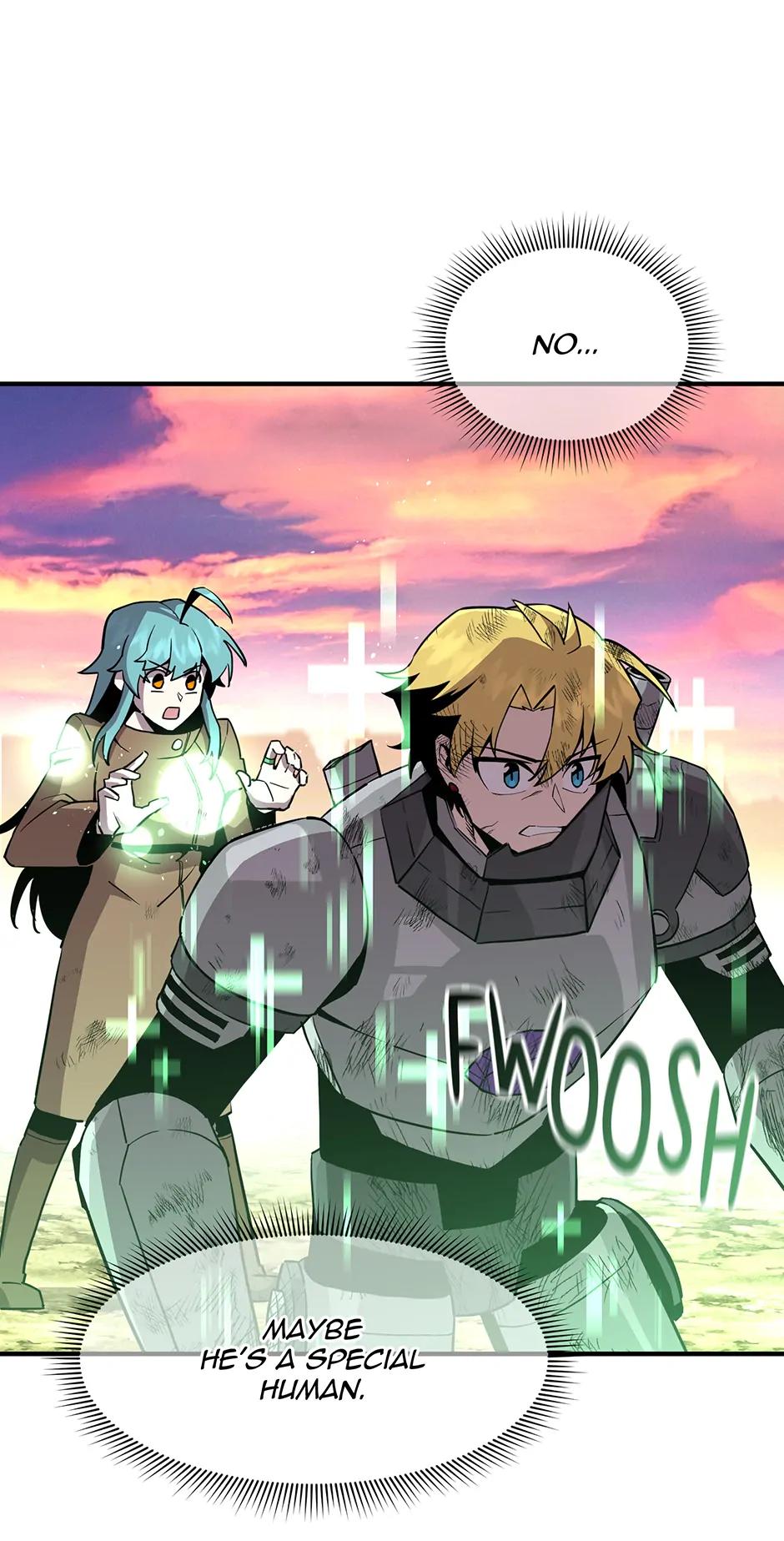 Solo Bug Player Chap 144 - Next Chap 145