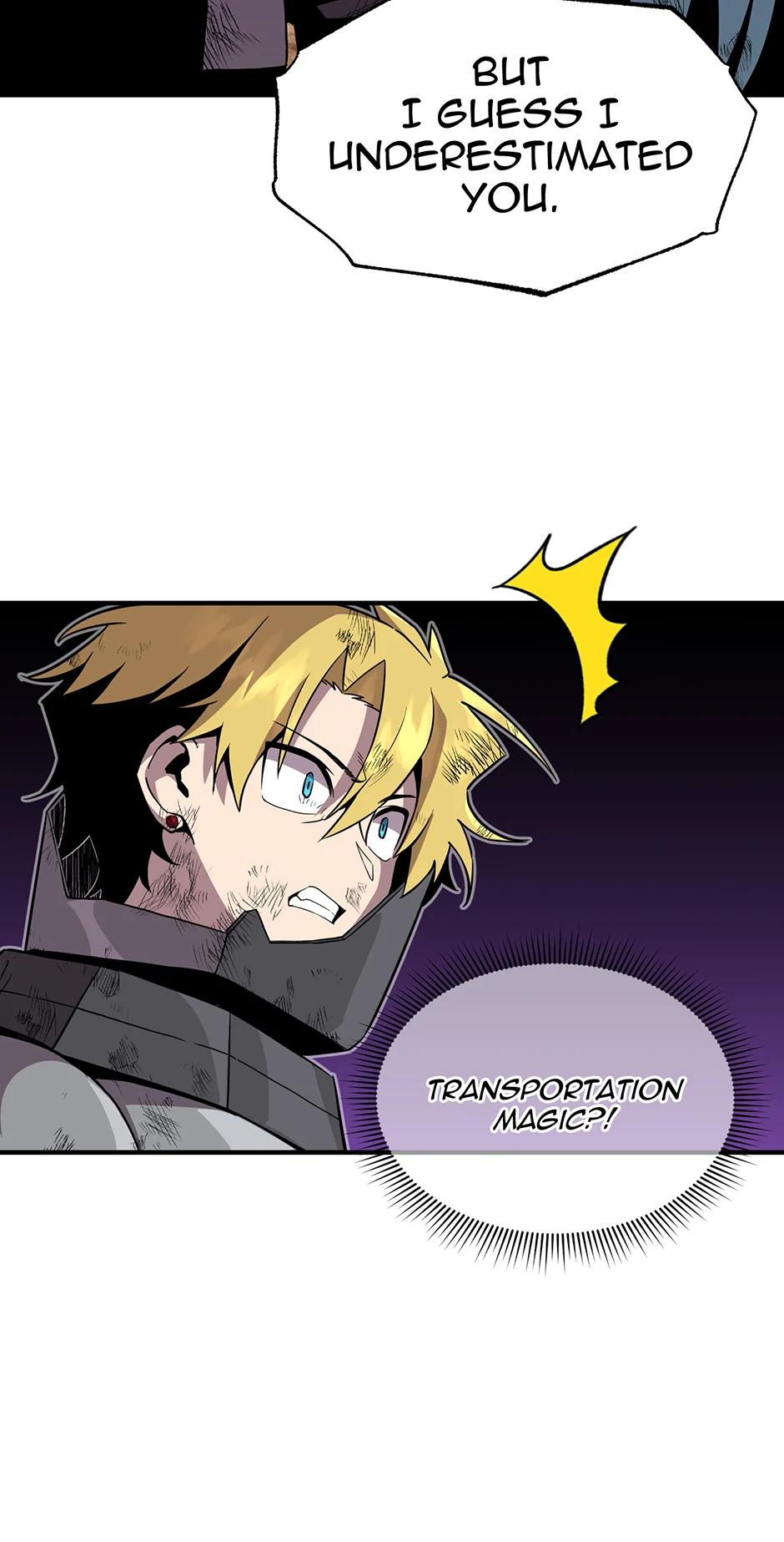 Solo Bug Player Chap 144 - Next Chap 145