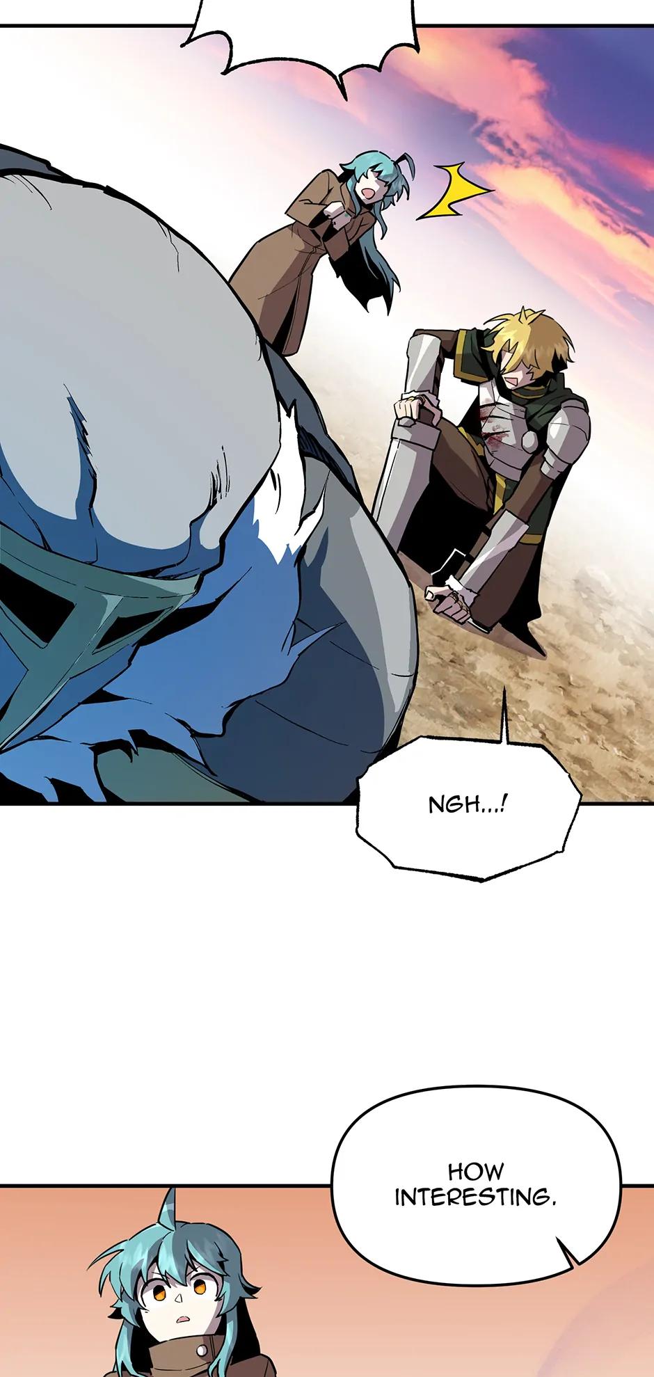 Solo Bug Player Chap 144 - Next Chap 145
