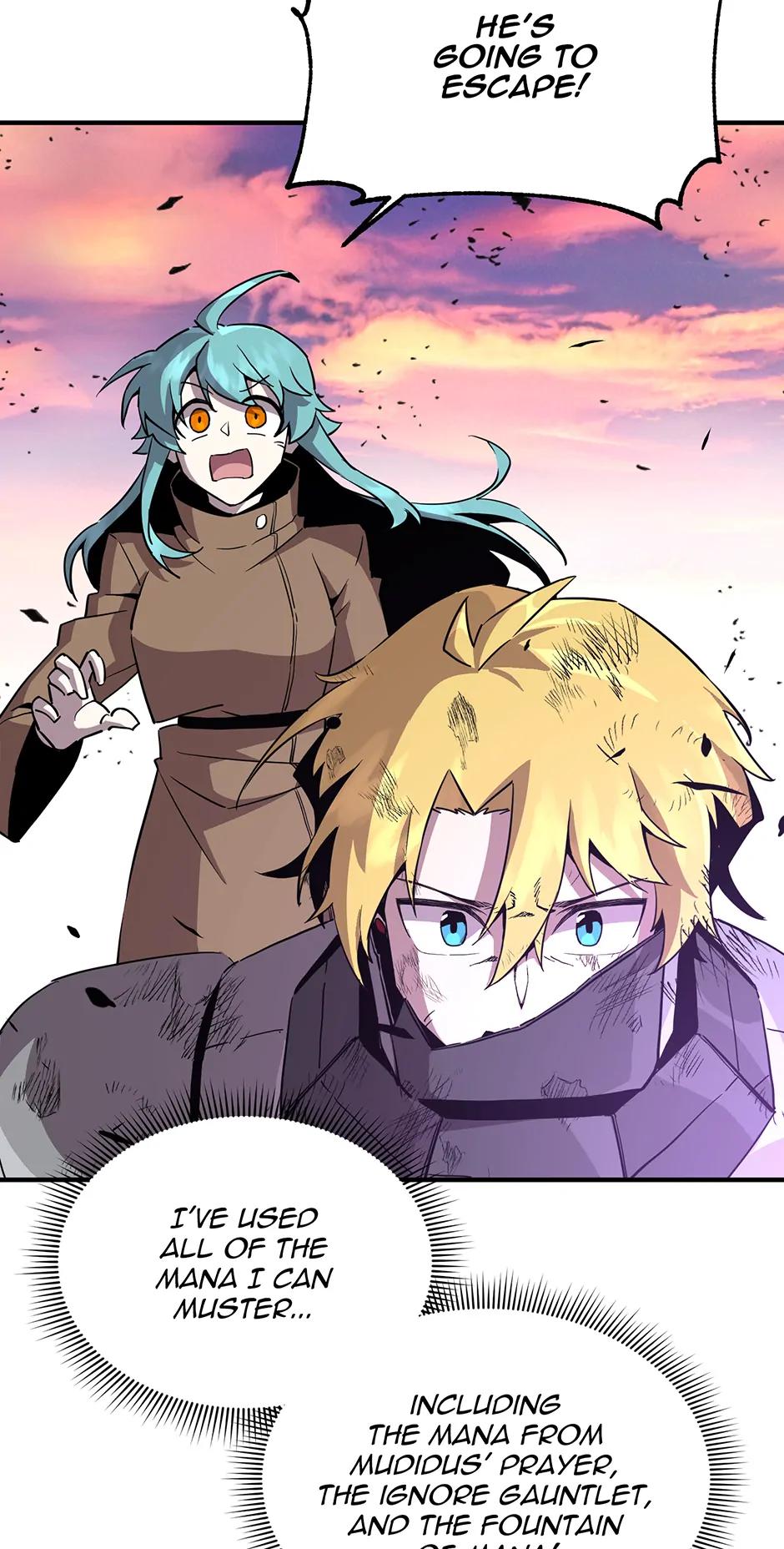 Solo Bug Player Chap 144 - Next Chap 145