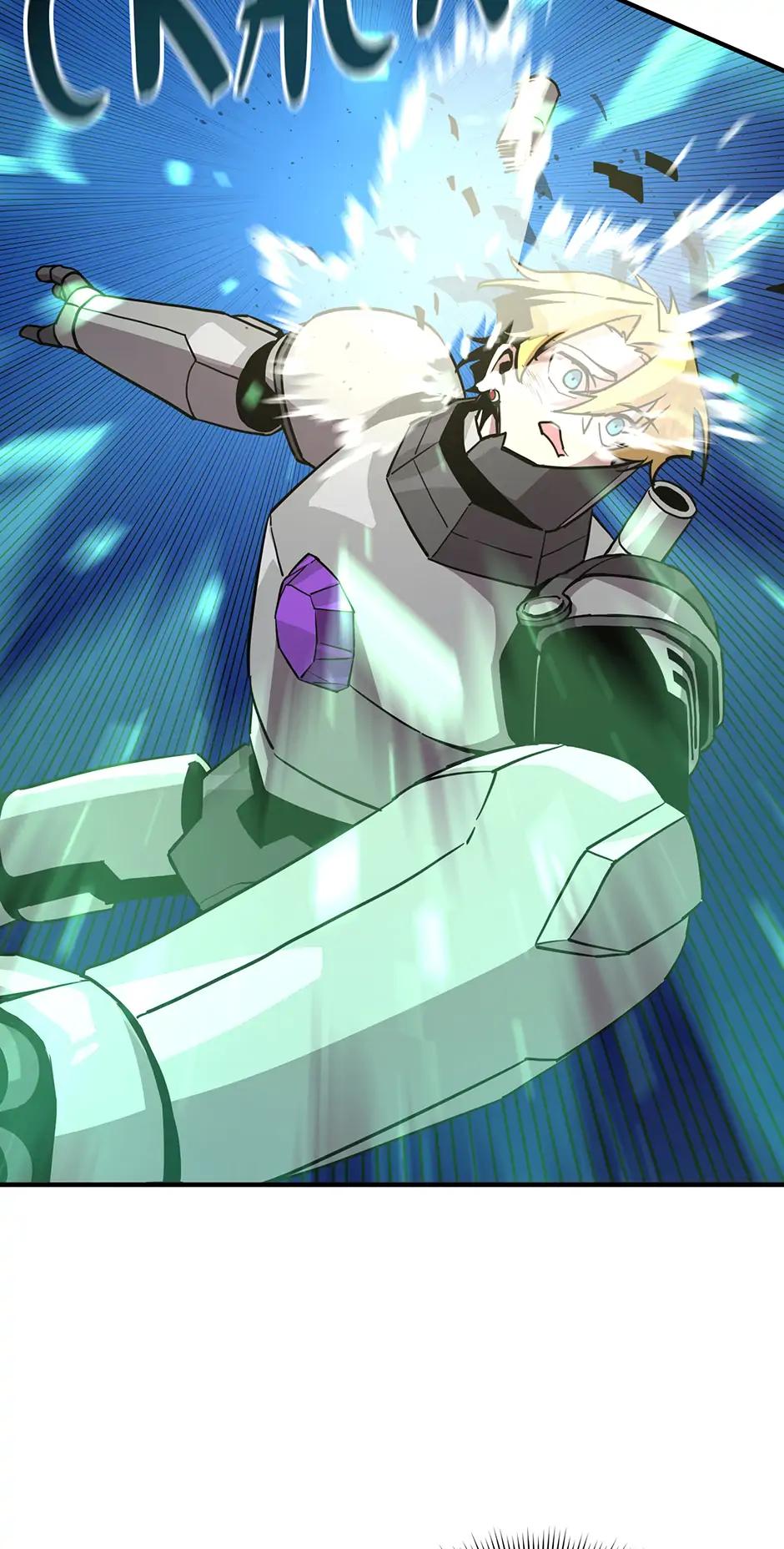 Solo Bug Player Chap 144 - Next Chap 145