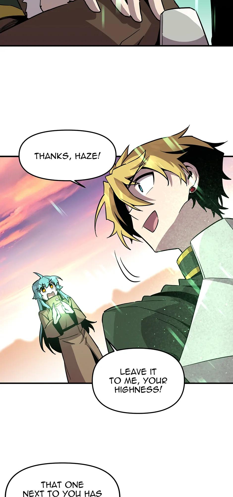 Solo Bug Player Chap 144 - Next Chap 145