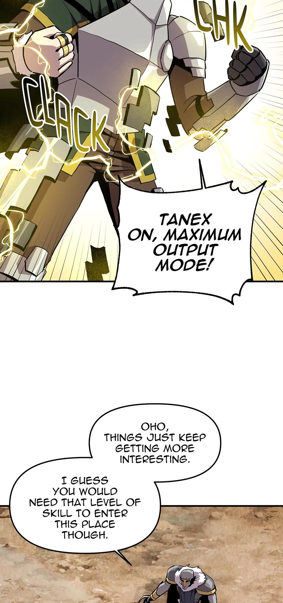 Solo Bug Player Chap 144 - Next Chap 145